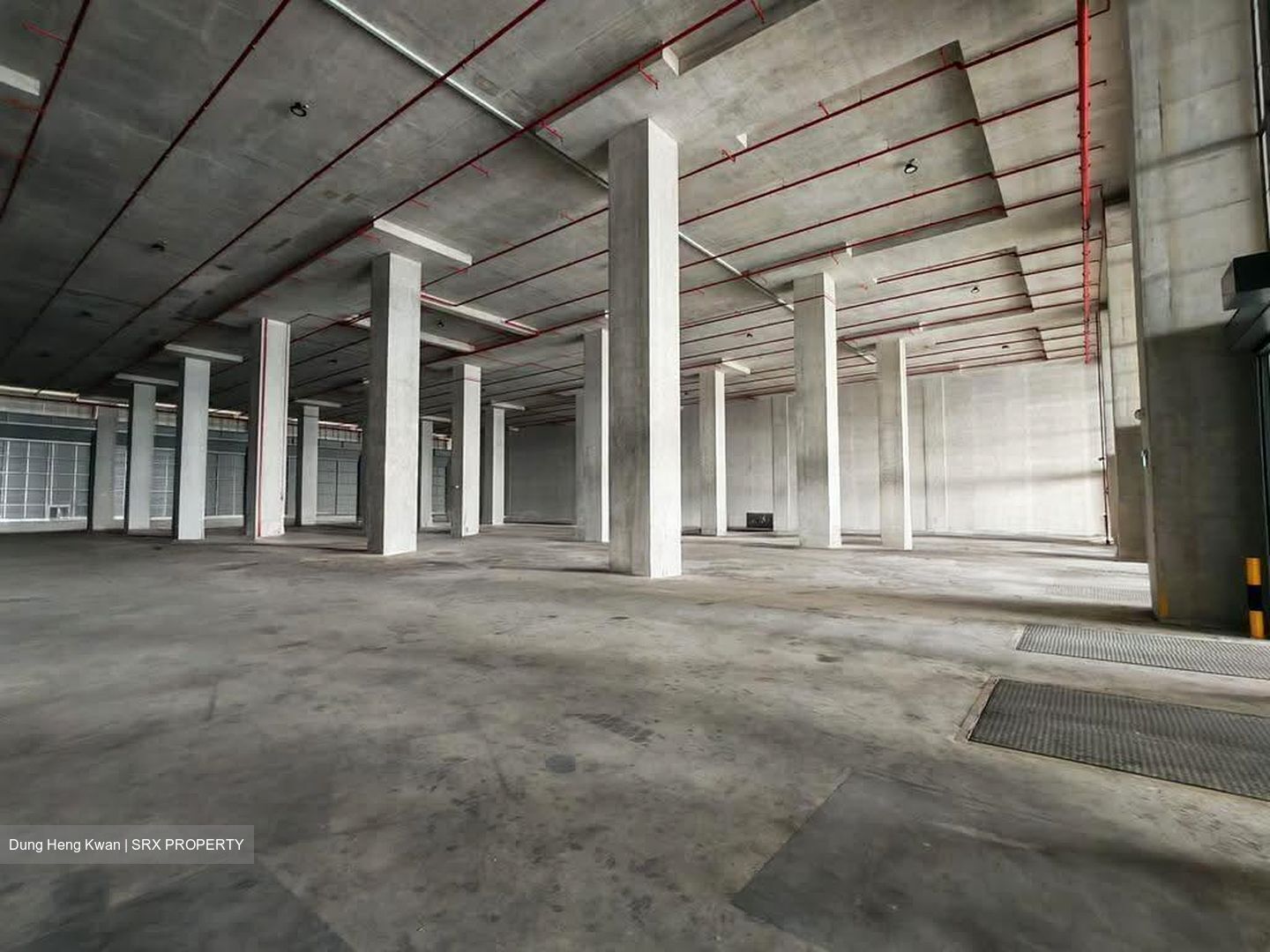 Pandan Loop (D5), Warehouse #605897631